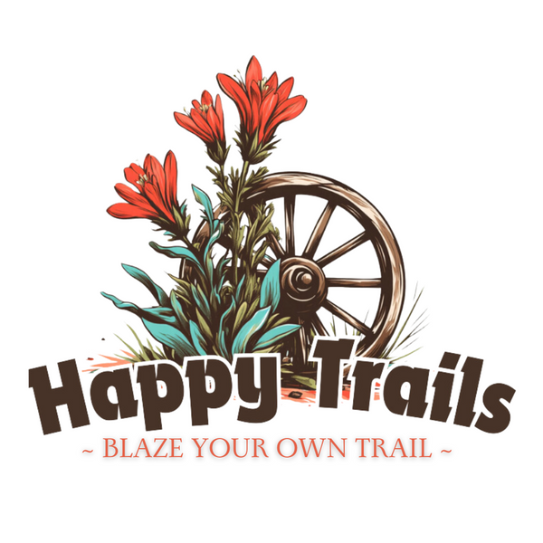 Happy Trails