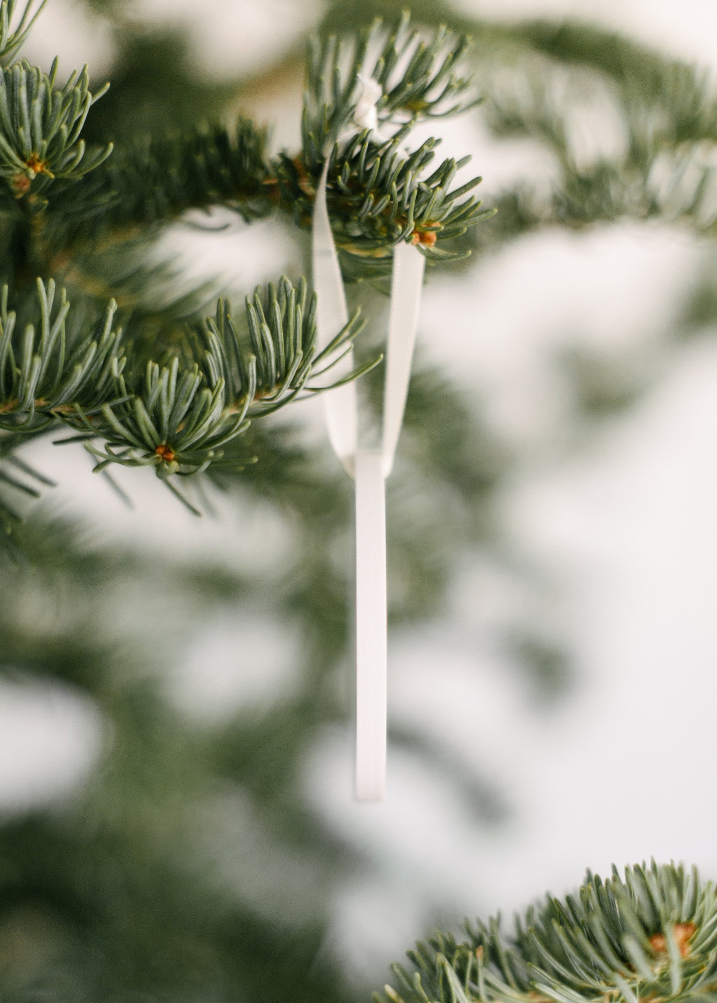 Christmas Ornament "Cluckin' In a Winter Wonderland," Ornament, Clucking Chickens Singing